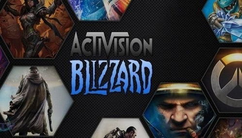 暴雪三大游戏,魔兽世界、暗黑破坏神与星际争霸的传奇历程(图2)