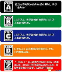游戏分级中国,8 、12 、16 的适龄提示与行业影响(图3) 游戏分级中国,8 、12 、16 的适龄提示与行业影响(图3)
