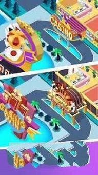 城堡经营游戏,经典与新兴城堡经营游戏的全面指南(图2) 城堡经营游戏,经典与新兴城堡经营游戏的全面指南(图2)