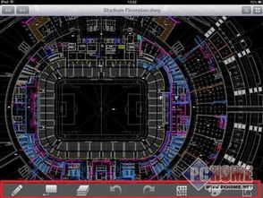 游戏厅cad,探索虚拟与现实融合的休闲娱乐空间(图2) 游戏厅cad,探索虚拟与现实融合的休闲娱乐空间(图2)