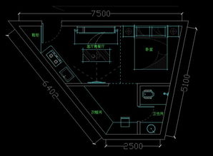 游戏厅cad,探索虚拟与现实融合的休闲娱乐空间(图3) 游戏厅cad,探索虚拟与现实融合的休闲娱乐空间(图3)