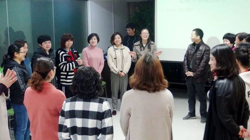 暖课游戏,激发学习潜能的互动体验(图3) 暖课游戏,激发学习潜能的互动体验(图3)