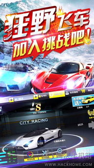 街头赛车竞技场 (图1) 街头赛车竞技场 (图1)