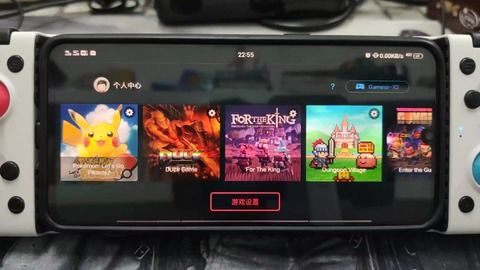 怀德花园switch游戏 (图2)