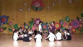 音乐游戏逗牛,灵源街道幼儿园民办教师组教学风采展示(图1) 音乐游戏逗牛,灵源街道幼儿园民办教师组教学风采展示(图1)