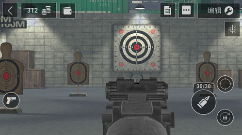 模拟武器游戏,模拟武器游戏的魅力与挑战(图3) 模拟武器游戏,模拟武器游戏的魅力与挑战(图3)