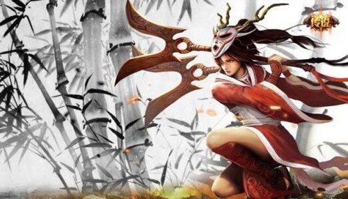 阿卡丽小游戏,均衡教派的神秘刺客(图2)