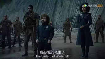 权力的游戏小恶魔的侍从,忠诚与背叛的见证者(图3) 权力的游戏小恶魔的侍从,忠诚与背叛的见证者(图3)