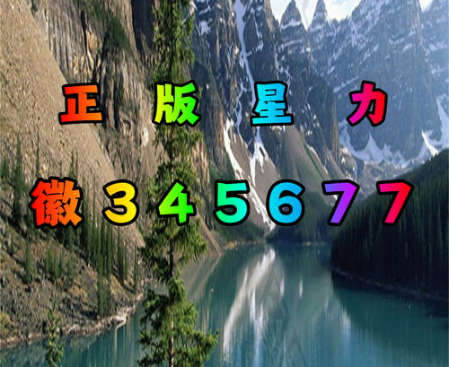 正版星力游戏客服微信,您的游戏体验贴心助手(图3) 正版星力游戏客服微信,您的游戏体验贴心助手(图3)