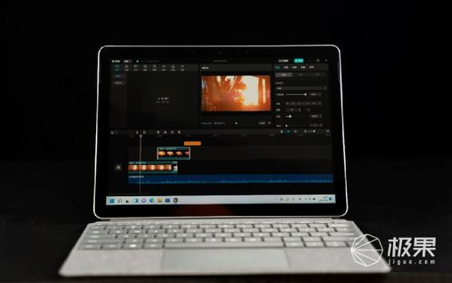 surface打游戏,解析不同型号的实战表现(图1) surface打游戏,解析不同型号的实战表现(图1)