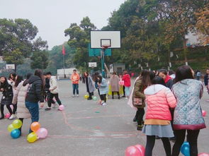 大学游园会游戏,大学游园会游戏精彩纷呈”(图2) 大学游园会游戏,大学游园会游戏精彩纷呈”(图2)