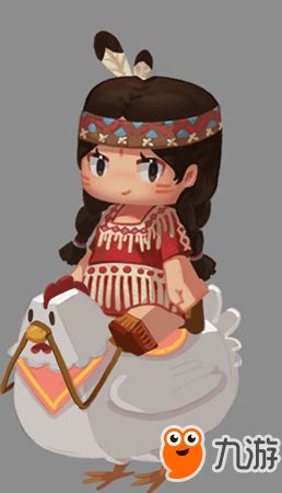 变异鸡游戏,变异鸡的诞生与驯服奥秘(图3) 变异鸡游戏,变异鸡的诞生与驯服奥秘(图3)