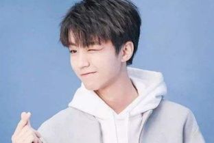 王俊凯玩游戏,游戏界璀璨明星的电竞传奇(图3) 王俊凯玩游戏,游戏界璀璨明星的电竞传奇(图3)