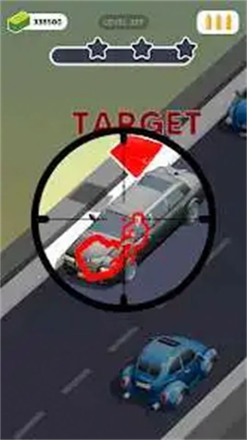 车上射击游戏,揭秘热门车上射击游戏(图2) 车上射击游戏,揭秘热门车上射击游戏(图2)
