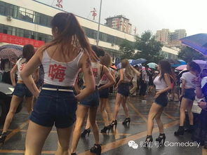 考美女游戏,类型、特点与玩家体验解析(图3) 考美女游戏,类型、特点与玩家体验解析(图3)