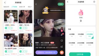 游戏陪玩可以赚钱吗,揭秘如何通过游戏赚取额外收入(图3)