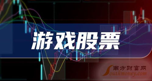 上海的游戏股,崛起与变革的产业力量(图1) 上海的游戏股,崛起与变革的产业力量(图1)