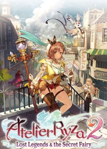 日本系游戏,经典与创新之作(图2)