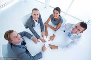 办公室小游戏晨会,提升工作效率(图1)