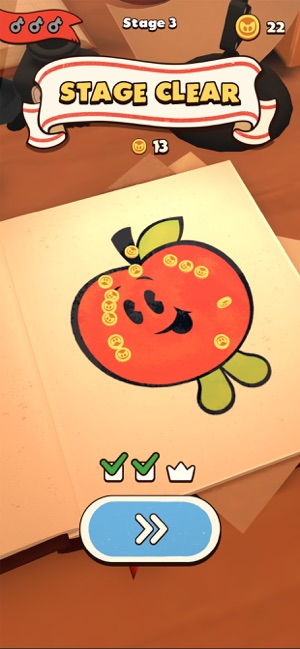 墨水小游戏,探索创意与挑战的奇幻世界(图3) 墨水小游戏,探索创意与挑战的奇幻世界(图3)