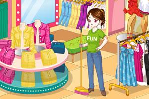 衣服店小游戏,探索各种衣服店小游戏的世界(图2) 衣服店小游戏,探索各种衣服店小游戏的世界(图2)
