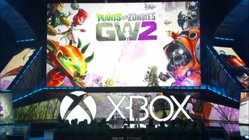 E3新游戏,引领未来游戏潮流(图2) E3新游戏,引领未来游戏潮流(图2)