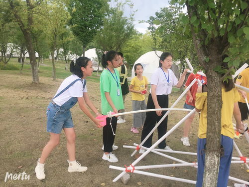 户外个人游戏,激发潜能的独立游戏体验(图3) 户外个人游戏,激发潜能的独立游戏体验(图3)
