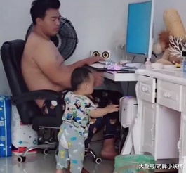 游戏迷爸爸,一位父亲的游戏迷生活剪影(图3) 游戏迷爸爸,一位父亲的游戏迷生活剪影(图3)