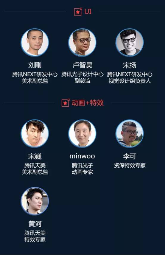 游戏美术知乎,创意与技术的完美融合(图1) 游戏美术知乎,创意与技术的完美融合(图1)