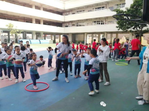 集体篮球游戏,集体游戏的欢乐与成长之旅”(图2) 集体篮球游戏,集体游戏的欢乐与成长之旅”(图2)