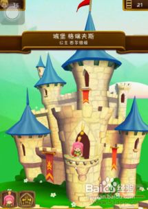 城堡王国游戏,城堡王国游戏的奇幻旅程(图3) 城堡王国游戏,城堡王国游戏的奇幻旅程(图3)