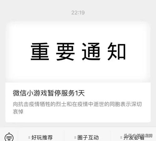 网易停服游戏,迎接行业变革(图1) 网易停服游戏,迎接行业变革(图1)