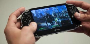 psv游戏可以在ps4玩吗,PSV游戏在PS4上的兼容性与玩法解析(图2) psv游戏可以在ps4玩吗,PSV游戏在PS4上的兼容性与玩法解析(图2)