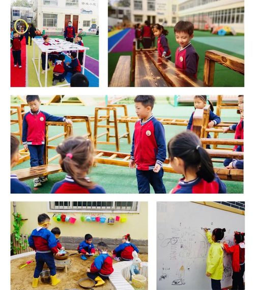 幼儿园游戏器材,促进幼儿全面发展的重要工具(图3) 幼儿园游戏器材,促进幼儿全面发展的重要工具(图3)
