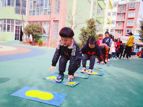 幼儿园游戏器材,促进幼儿全面发展的重要工具(图2) 幼儿园游戏器材,促进幼儿全面发展的重要工具(图2)
