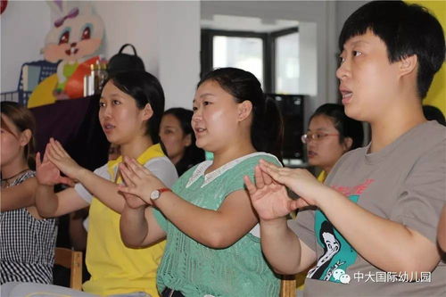 培训手指游戏,幼儿教师手指游戏培训心得分享(图3) 培训手指游戏,幼儿教师手指游戏培训心得分享(图3)