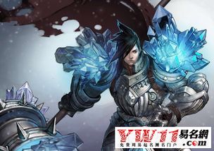 霸气游戏英文名字,征服虚拟世界的王者传奇(图1) 霸气游戏英文名字,征服虚拟世界的王者传奇(图1)