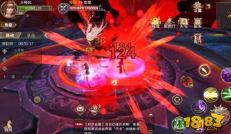 蜀门游戏视频,体验热血江湖(图1)
