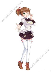 游戏星光少女,梦幻偶像养成之旅(图3)