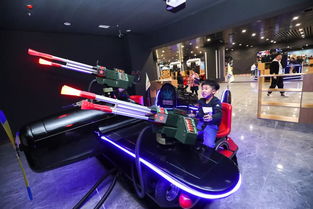 vr游戏沈阳,沈阳VR游戏产业蓬勃发展(图1) vr游戏沈阳,沈阳VR游戏产业蓬勃发展(图1)