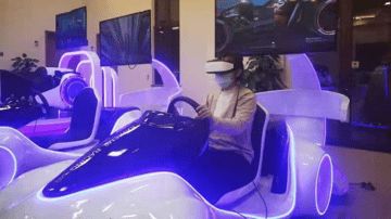 vr游戏沈阳,沈阳VR游戏产业蓬勃发展(图2) vr游戏沈阳,沈阳VR游戏产业蓬勃发展(图2)