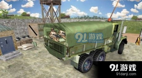 越野运输游戏,探索越野运输游戏的无限魅力(图2) 越野运输游戏,探索越野运输游戏的无限魅力(图2)