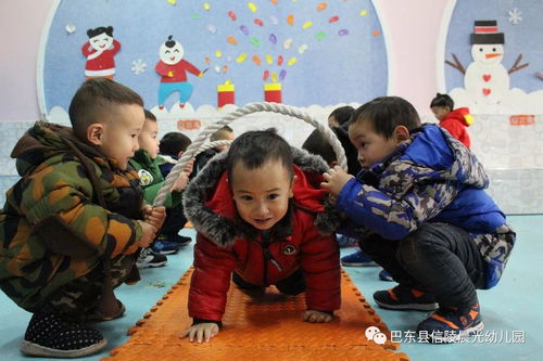 迷你绳游戏,迷你绳圈拓展游戏体验记”(图3) 迷你绳游戏,迷你绳圈拓展游戏体验记”(图3)