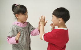 幼儿拍手游戏,健康成长(图1) 幼儿拍手游戏,健康成长(图1)