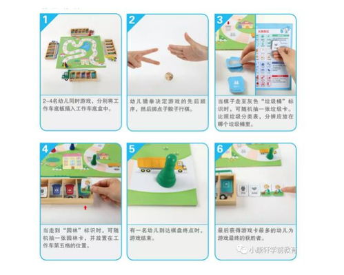 教育游戏分类,教育游戏分类与特点解析(图2)