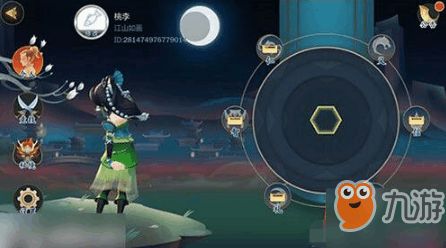 广陵散游戏,探寻古琴绝技的江湖传奇(图1) 广陵散游戏,探寻古琴绝技的江湖传奇(图1)