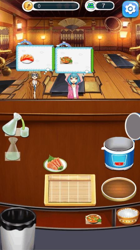 料理游戏大全,探索美食模拟世界的无限乐趣(图2) 料理游戏大全,探索美食模拟世界的无限乐趣(图2)