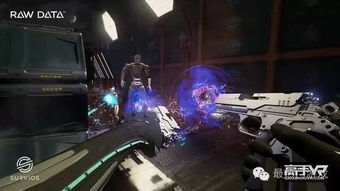 vr游戏经典,探索沉浸式虚拟世界的巅峰之作(图1) vr游戏经典,探索沉浸式虚拟世界的巅峰之作(图1)