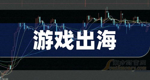 游戏上市企业,行业动态与市场格局解析(图2) 游戏上市企业,行业动态与市场格局解析(图2)