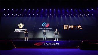 网易游戏商务,多元化布局下的全球商务拓展与战略突破(图3) 网易游戏商务,多元化布局下的全球商务拓展与战略突破(图3)